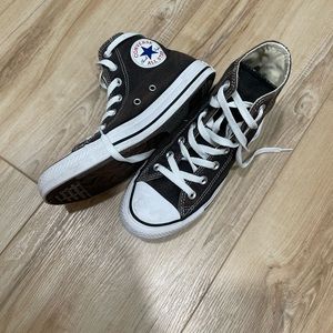 Converse High top chuck Taylors